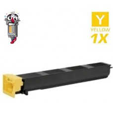 Genuine Konica Minolta A9K8230 TN713Y Yellow Toner Cartridge
