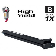 Sharp MX50NTBA Black Laser Toner Cartridge Premium Compatible