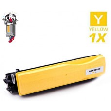 Kyocera Mita TK562Y Yellow Laser Toner Cartridge Premium Compatible