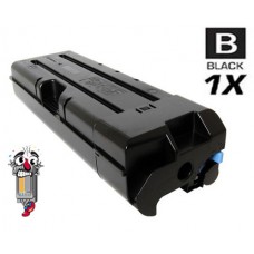 Genuine Kyocera Mita TK6707 Black Laser Toner Cartridge