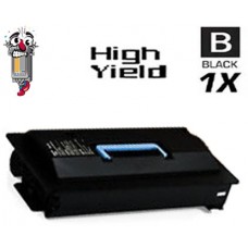 Kyocera Mita TK70 Black Laser Toner Cartridge Premium Compatible