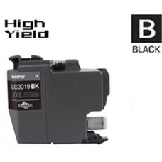 Brother LC401XLBK Black Inkjet Cartridge Remanufactured