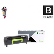 Genuine Lexmark B2300A0 Black Toner Cartridge