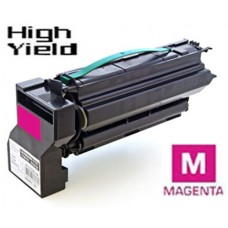 Lexmark C7720MX High Yield Magenta Laser Toner Cartridge Premium Compatible