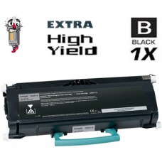 Lexmark X463X11G Extra Black High Yield Laser Toner Cartridge Premium Compatible