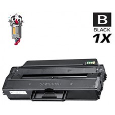 Samsung MLT-D103L Black Laser Toner Cartridge Premium Compatible