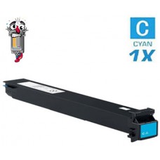 Sharp MX27NTCA Cyan Laser Toner Cartridge Premium Compatible