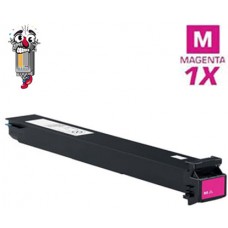 Sharp MX27NTMA Magenta Laser Toner Cartridge Premium Compatible