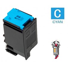 Genuine Sharp MX-C30NT-C Cyan Laser Toner Cartridge