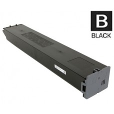 Genuine Sharp MX62NTBA Black Laser Toner Cartridge