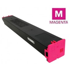 Genuine Sharp MX62NTMA Magenta Laser Toner Cartridge