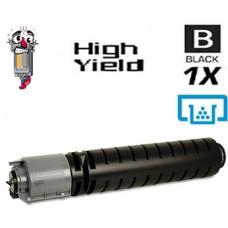 Genuine Sharp MX70NTBA Black Laser Toner Cartridge