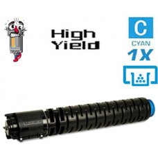 Genuine Sharp MX70NTCA Cyan Laser Toner Cartridge