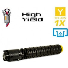 Genuine Sharp MX70NTYA Yellow Laser Toner Cartridge