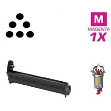 Genuine Okidata 42918170 Magenta Imaging Drum Unit