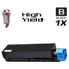 Okidata 45807105 (7K Yield) Black Laser Toner Cartridge Premium Compatible
