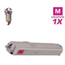 Genuine Okidata 46490602 Magenta Laser Toner Cartridge