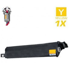 Genuine Okidata 52121501 Yellow Laser Toner Cartridge