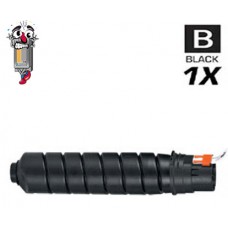 Genuine Okidata 52121504 Black Laser Toner Cartridge