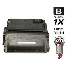 Hewlett Packard Q1338X HP38X Black Laser Toner Cartridge Premium Compatible
