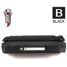 Hewlett Packard Q2613A HP13A Black Laser Toner Cartridge Premium Compatible