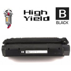 Hewlett Packard Q5913X HP13X Black High Yield Laser Toner Cartridge Premium Compatible
