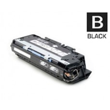 Hewlett Packard Q2670A HP308A Black Laser Toner Cartridge Premium Compatible