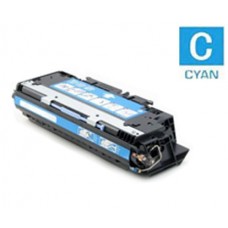 Hewlett Packard Q2671A HP308A Cyan Laser Toner Cartridge Premium Compatible