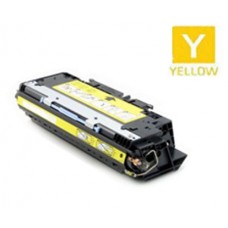 Hewlett Packard Q2682A HP311A Yellow Laser Toner Cartridge Premium Compatible