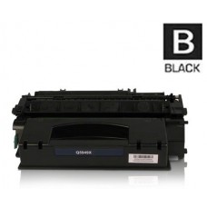 Hewlett Packard Q5949A HP49A Black Laser Toner Cartridge Premium Compatible