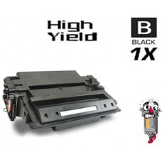 Hewlett Packard Q6511X HP11X Black High Yield Laser Toner Cartridge Premium Compatible