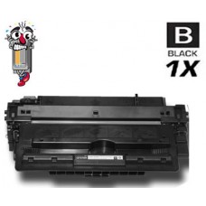 Hewlett Packard Q7570A Black Laser Toner Cartridge Premium Compatible