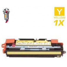 Hewlett Packard Q6472A HP502A Yellow Laser Toner Cartridge Premium Compatible