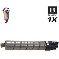 Ricoh 841679 (841751) Black Laser Toner Cartridge Premium Compatible