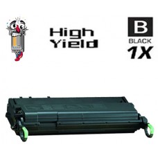 Ricoh 430452 Type 5110 Black Laser Toner Cartridge Premium Compatible