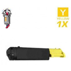 Epson Aculaser S050191 Yellow Laser Toner Cartridge Premium Compatible