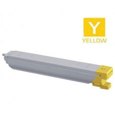 Samsung CLT-Y809S High Yield Yellow Laser Toner Cartridge Premium Compatible