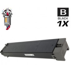 Genuine Sharp MXB40NT1 Black Laser Toner Cartridge