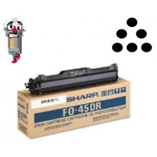 Genuine Sharp MXC40DR Laser Drum Cartridge