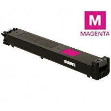 Sharp MXC40NTM Magenta Laser Toner Cartridge Premium Compatible