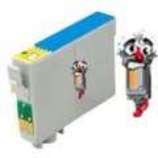 Epson T032220 Cyan Inkjet Cartridge Remanufactured