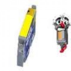 Epson T033420 Yellow Inkjet Cartridge Remanufactured