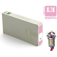 Epson T559620 Light Magenta Inkjet Cartridge Remanufactured