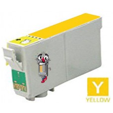 Epson T099420 Yellow Compatible Inkjet Cartridge Remanufactured