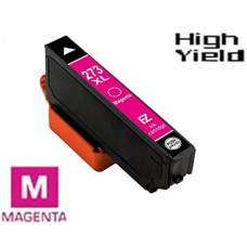 Epson T273XL High Yield Magenta Inkjet Cartridge Remanufactured