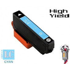 Epson T277XL High Yield Light Cyan Inkjet Cartridge Remanufactured