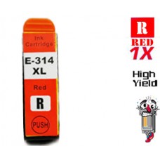 Epson T314XL820 Claria High Yield Light Red Inkjet Cartridge