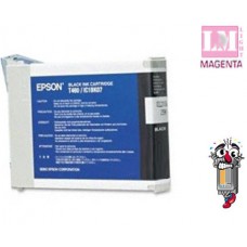 Epson T464011 Light Magenta Inkjet Cartridge Remanufactured
