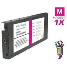Epson T513011 Magenta Inkjet Cartridge Remanufactured