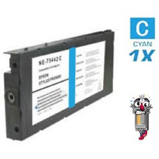 Epson T514011 Cyan Inkjet Cartridge Remanufactured